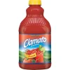 Clamato Juice Picante, 64 Fluid Ounces, 8 Per Case