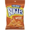 Bugles Nacho Cheese Flavor, 1.5 Ounces, 36 Per Case