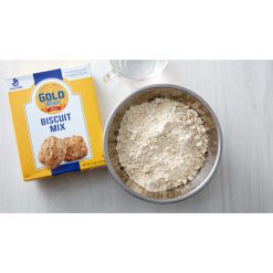 Gold Medal Biscuit Mix, 5 Pound, 6 Per Case