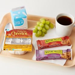 Nature Valley Chewy Granola Bar Variety Pack, .89 Ounces - 60 Per Case Chocolate Chip, 0.89 Ounces, 120 Per Case