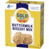 Gold Medal Buttermilk Biscuit Mix, 5 Pound, 6 Per Case
