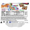 Cinnamon Toast Crunch Cereal, 1 Ounce, 96 Per Case