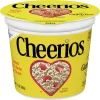 Cheerios Gluten Free Single Serve Cereal, 7.8 Ounces, 10 Per Case