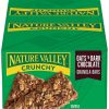 Nature Valley Oat and Dark Chocolate Granola Bar, 26.8 Ounce, 6 Per Case