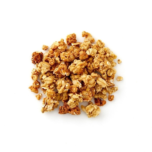 Nature Valley Parfait Granola, 12.5 Pound, 1 Per Case
