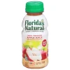 Florida s Natural Apple Juice, 10 Fluid Ounce, 24 Per Case