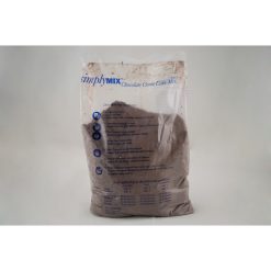 Pillsbury Chocolate Creme Base Cake Mix, 9 Pounds, 3 Per Case