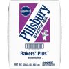 Pillsbury Brownie Mix, 50 Pound, 1 Per Case