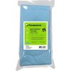 Companions Blue Heavy Duty Microfiber Towels, 12 Each, 15 Per Pack, 180 Per Case
