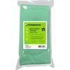 Companions Green Heavy Duty Microfiber Towels, 12 Each, 15 Per Pack, 180 Per Case