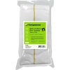 Companions White With Gold Stripe Heavy Duty Bar Towels, 12 Each, 24 Per Pack, 288 Per Case