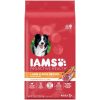 Iams Lamb & Rice, 3.3 Pound, 4 Per Case