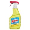 Windex Multi Surface Disinfectant Cleaner, Citrus Scent 23 Oz, (Pack of 8)