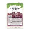 Orchard Splash Grape Juice, 46 Ounces, 12 Per Case
