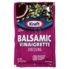 Signature Portion Control Balsamic Vinaigrette Dressing Single Serve, 1.5 Ounce, 60 Per Case