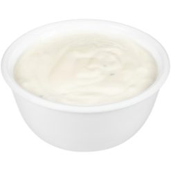 Kraft Blue Cheese Dressing Bulk, 1 Gallon, 4 Per Case