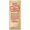 Kraft Barbecue Sauce Packet, 0.44 ounce, 200 per case