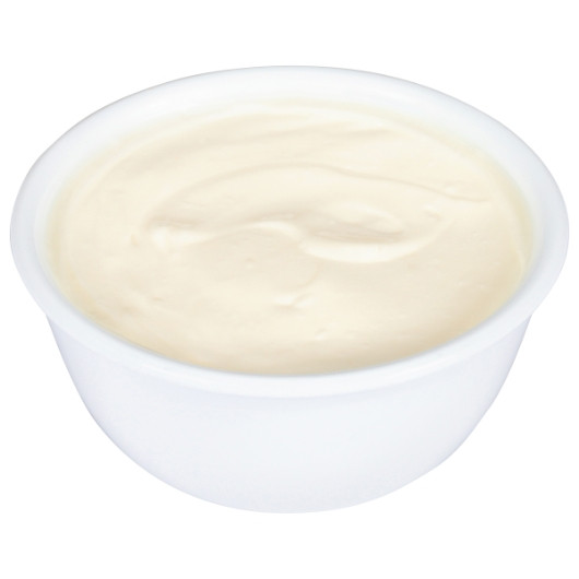 Kraft Deluxe Mayonnaise, 1 Gallon, 4 Per Case