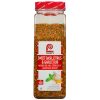 Lawry s Sweet Basil, Citrus & Garlic Rub, 23 Ounces - 6 Per Case
