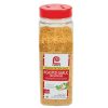 Lawry s Touch Of Salt Roasted Garlic Herb Seasoning, 24.5 Ounces, 6 Per Case