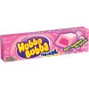 Hubba Bubba Outrageous Original Gum, 5 Piece, 18 Per Box, 8 Per Case