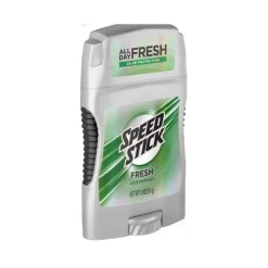 Mennen Women s Speed Stick 24 Hour Fresh Deodorant Stick Trial & Travel, 1.8 Ounce, 12 Per Case