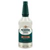 Major Peters Triple Section Plastic Mixer , 1 Liter, 12 Per Case