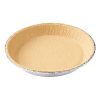 Keebler 9 Ready Crust Graham Pie Shell, 5.8 Ounce, 24 Per Case