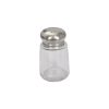 Vollrath Salt & Pepper Mushroom Shakers, 12 Each, 1 Per Case