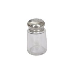 Vollrath Salt & Pepper Mushroom Shakers, 12 Each, 1 Per Case