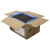 Ambrosia Real Semisweet Chocolate Drops, 25 Pounds