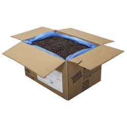 Ambrosia Real Semisweet Chocolate Drops, 25 Pounds