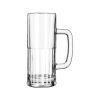 Libbey 22 Ounce Beer Mug Glass, 12 Per Case