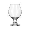Libbey 13 Ounce Belgian Beer Glass, 12 Each, 1 Per Case