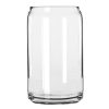 Libbey 16 Ounce Beer Glass Can, 24 Per Case