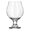 Libbey 10 Ounce Stacking Belgian Beer Glass, 12 Each, 1 Per Case