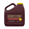 Hersheys Special Dark Syrup Jug, 8 Pound, 4 Per Case