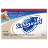Safeguard Beige Bar Soap, 16 Ounce, 12 Per Case