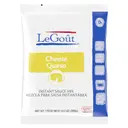 Legout Instant Cheese Sauce Mix, 13.7 Ounce, 8 Per Case