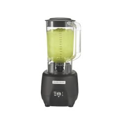 Hamilton Beach Commercial Blender Clear Jar, 1 Each