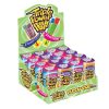 Topps Regular Twisted Triple Push Pop Candy, 1.2 Ounces, 192 Per Case