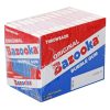 Bazooka Throwback Mini Wallet, 12 Count, 12 Per Case