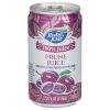 Ruby Kist Prune Juice, 7.2 Ounce, 24 Per Case