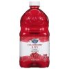 Ruby Kist Cranberry Juice Cocktail, 48 Fluid Ounce, 8 Per Case