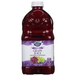Ruby Kist Grape Juice, 48 Fluid Ounce, 8 Per Case