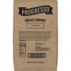 Progresso Plain Bread Crumbs Bulk, 25 Pounds