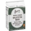 Pioneer Whole Grain Muffin Mix, 5 Pounds, 6 Per Case