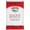 Conestoga Whole Grain Brownie Mix, 5.75 Pounds, 6 Per Case