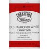 Conestoga Old Fashioned White Gravy Mix, 24 Ounces, 6 Per Case