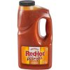 Frank's Redhot Spicy Maple Wing Sauce & Dip, 0.5 Gallon, 4 Per Case